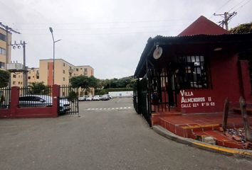 Apartamento en  Chiminangos 2da. Etapa, Cali