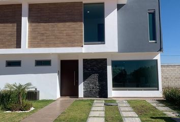 Casa en  Ampliación Santa Julia, Pachuca De Soto