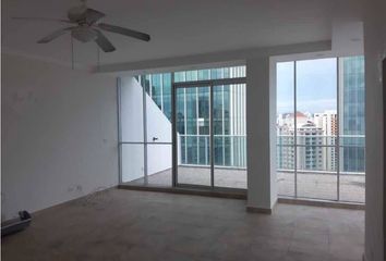 Apartamento en  San Francisco, Ciudad De Panamá