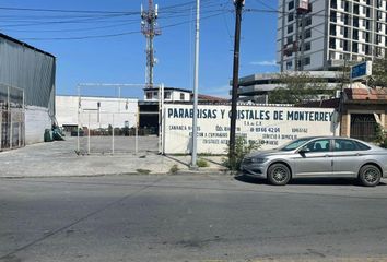 Lote de Terreno en  Madero, Monterrey