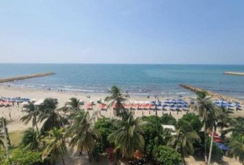 Apartamento en  Calle 9 2-2-2-100, Bocagrande, Cartagena De Indias, Bolívar, Col