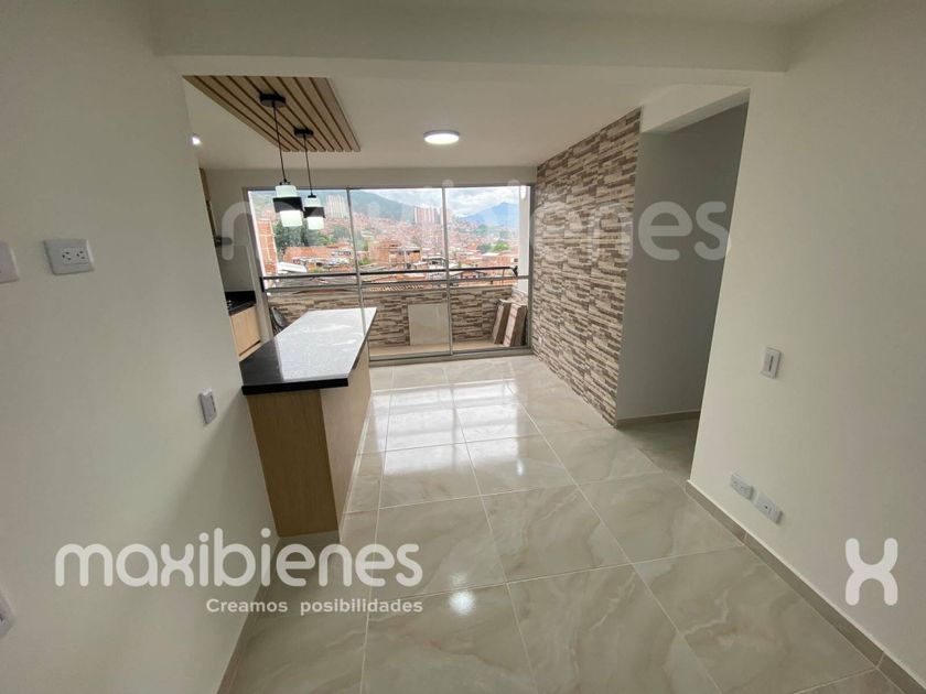 Apartamento en arriendo Bello, Antioquia