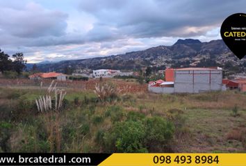 Terreno Comercial en  Azogues