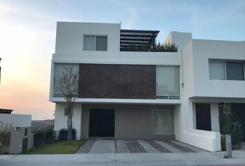 Casa en  El Pueblito, Corregidora, Querétaro, Mex