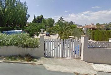 Terreno en  Petrer, Alicante Provincia