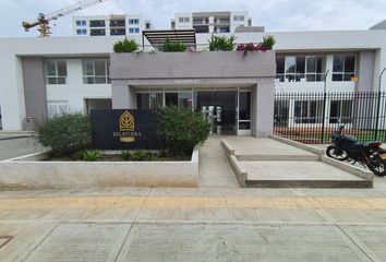 Apartamento en Valle Del Lili, Cali