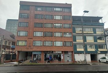 Oficina en  Los Rosales Norte, Bogotá