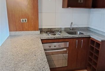 Departamento en venta en Santiago Centro