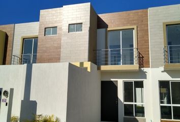 Casa en fraccionamiento en  Boca Del Río Centro, Boca Del Río