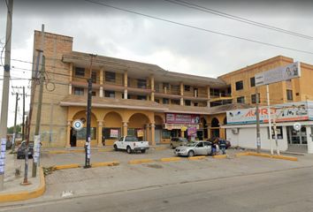 Local comercial en  Blockera Los Pinos, Calle C, Enrique Cárdenas González, Tampico, Tamaulipas, 89309, Mex
