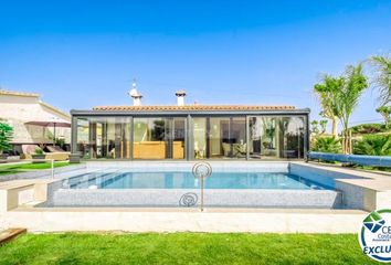 Chalet en  Empuriabrava, Girona Provincia