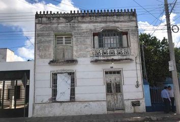 Casa en  Centro Histórico, Mérida, Mérida, Yucatán