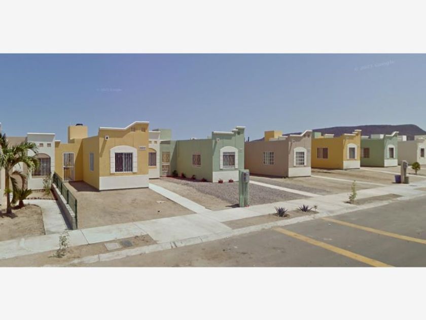 venta Casa en San Pedro México, La Paz (MX21-LN0496)