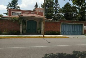 Casa en  San Carlos, Metepec