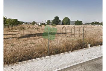 Terreno en  Alcalá De Henares, Madrid Provincia