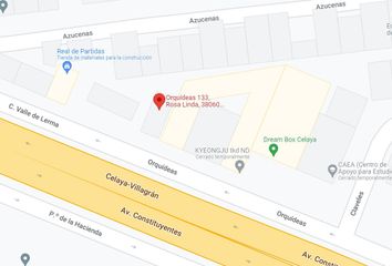 Casa en  Avenida Arboledas, Las Arboledas, Celaya, Guanajuato, 38060, Mex