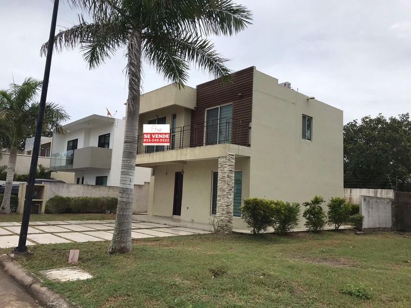 venta Casa en Alejandro Briones, Altamira (2_43_77110122_4023769)