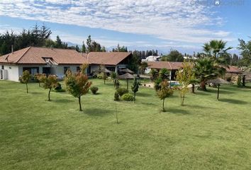 Casa en  Olivar, Cachapoal