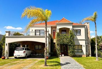 Casa en  San Pablo Y Villa Nougués, Tucumán