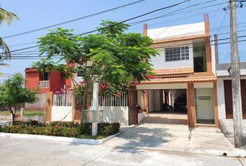 Casa en  Calle Sembrador Norte 8-12, Petrolera, Boca Del Río, Veracruz De Ignacio De La Llave, 94299, Mex