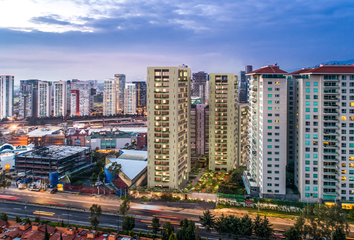 Departamento en  Lomas De Vista Hermosa, Cuajimalpa De Morelos