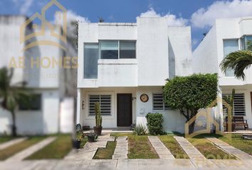 9 casas en renta en Supermanzana 248, Cancún 