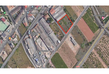 Terreno en  Vila-real/villarreal, Castellón Provincia
