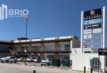 Local comercial en  Planta De Impregnación (ferrocarrilera), Municipio De Durango