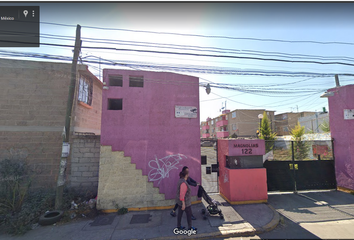 Casa en  Calle Quintana Roo 317, Condominio Lote 64, Tultitlán, México, 54930, Mex