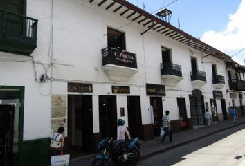Oficina en  San Gil, Santander