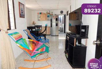 Apartamento en  Calle 45d 1, Ciudadela 20 De Julio, Barranquilla, Atlantico, Col