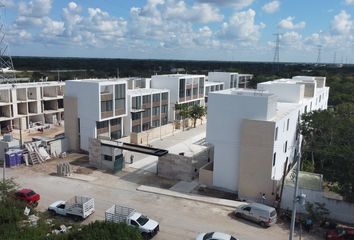 Departamento en  97302, Mérida, Yucatán, Mex