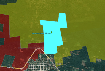 Lote de Terreno en  Opichén, Yucatán