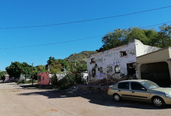 Lote de Terreno en  Avenida Iii 40, Yucatán, Guaymas, Sonora, 85406, Mex