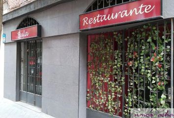 Local Comercial en  Fuente Del Berro, Madrid