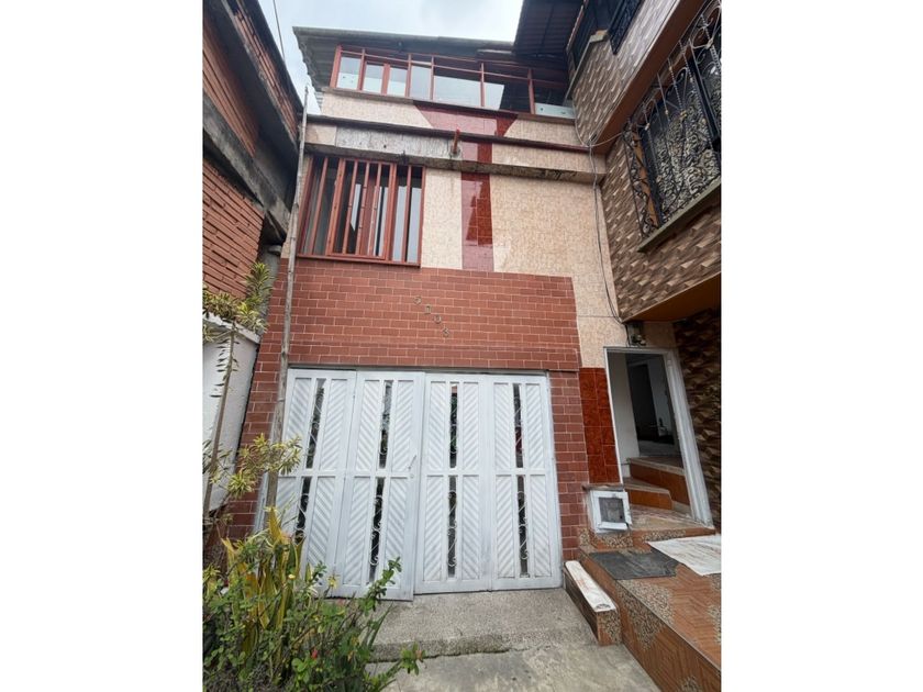 House for rent in Pereira