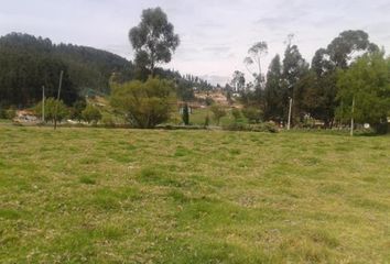 Lote de Terreno en  Paipa, Boyacá