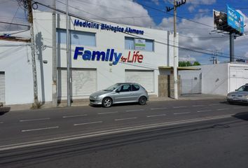 Edificio en  Prolongación Corregidora Sur 16, Cimatario, Querétaro, 76030, Mex