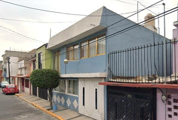 3 casas en venta en San Juan de Aragón IV Sección, Gustavo A. Madero -  