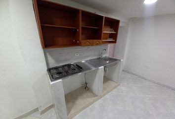 Apartamento en Calasanz, Medellín