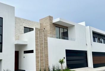 Casa en  Lomas Residencial, Alvarado, Veracruz