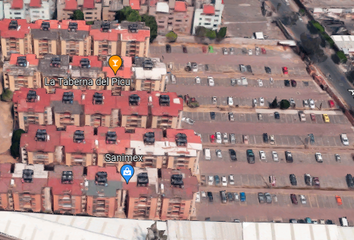 Departamento en  Escuela Tonatiuh, Avenida Insurgentes, San Cristobal, Ejidal Emiliano Zapata, Ecatepec De Morelos, México, 55024, Mex