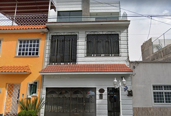 Casa en  Eje 4 Norte 66-68, Industrial, Gustavo A Madero, Ciudad De México, 07800, Mex