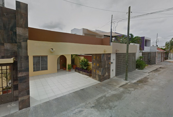 Casa en  Calle 48 317, Fracc Francisco De Montejo, Mérida, Yucatán, 97203, Mex