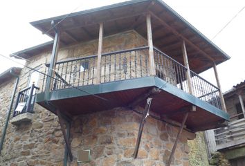 Chalet en  Barbadas, Orense Provincia