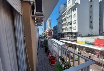 Departamento en  Centro, Mar Del Plata