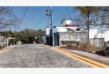Lote de Terreno en  Avenida Estado De Puebla 56, 3 De Mayo, Emiliano Zapata, Morelos, 62584, Mex
