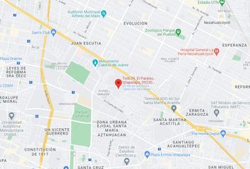 53 departamentos en venta en Ejercito de Oriente, Iztapalapa 