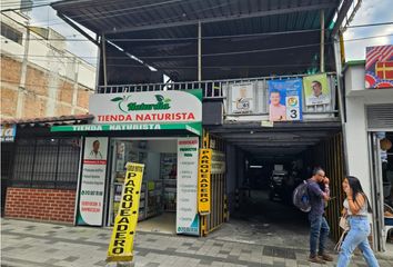 Local Comercial en  Sector Centro, Armenia