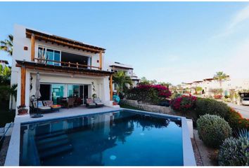 Casa en  San Lucas, Baja California Sur